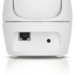 Alecto Wi-Fi binnencamera Wit
