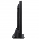 Lenco 24 inch Smart HD LED TV Bluetooth® DVD-speler 12V Zwart