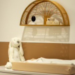 Alecto Video-babyfoon met 4,3 Alecto Video-babyfoon met 4,3