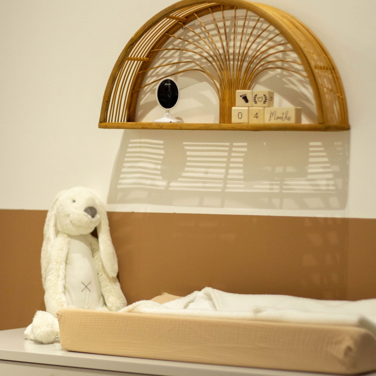 Alecto Video-babyfoon met 4,3 Alecto Video-babyfoon met 4,3