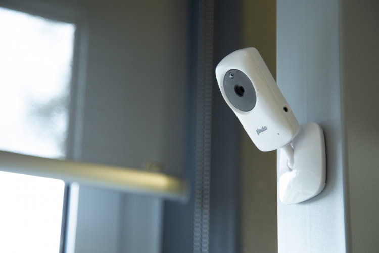 Alecto Extra camera voor DVM-64 Alecto Extra camera voor DVM-64