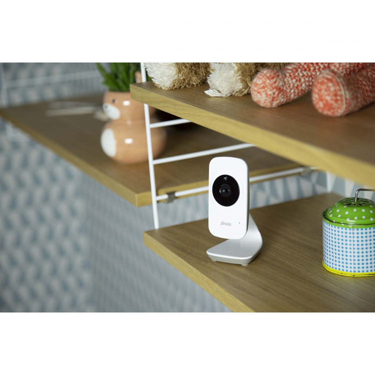 Alecto Camera DVM-71 Alecto Camera DVM-71