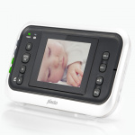 Alecto Baby monitor +extra cam[1xDVM-75/1xDVM-75C/Sealen]