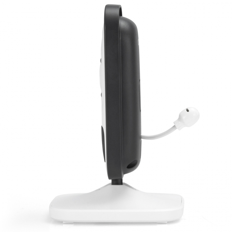 Alecto Baby monitor +extra cam[1xDVM-75/1xDVM-75C/Sealen]