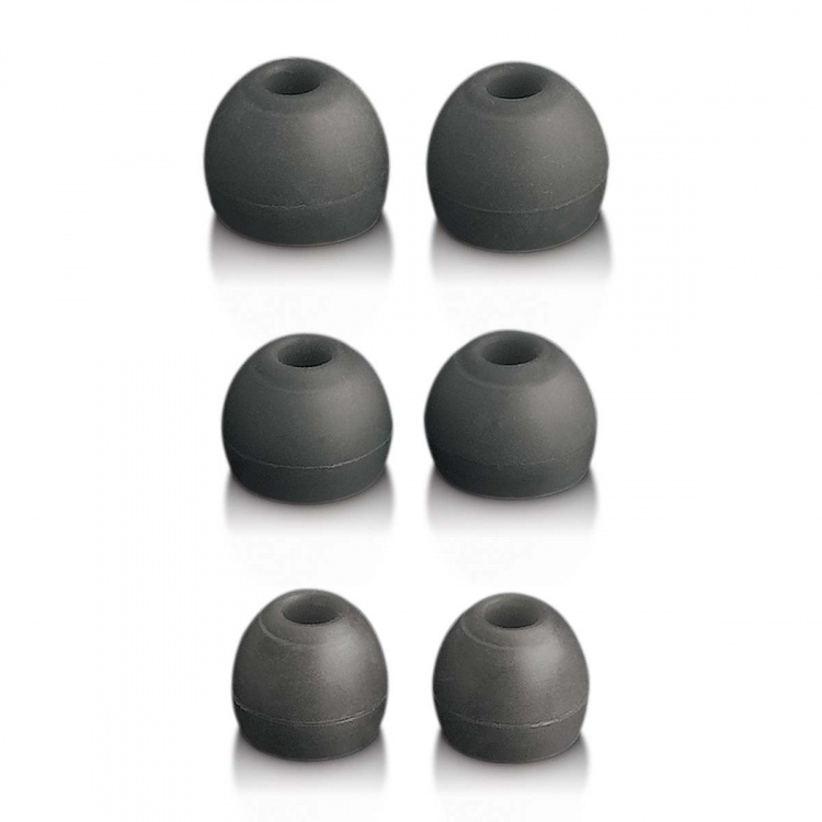 Lenco Bluetooth® Headset Waterdicht In-Ear-Docking Zwart Lenco Bluetooth® Headset Waterdicht In-Ear-Docking Zwart