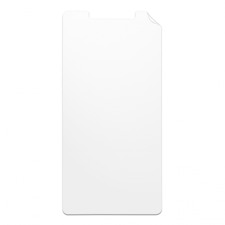 Fysic Schermbeschermer voor Fysic smartphone F101 Fysic Schermbeschermer voor Fysic smartphone F101