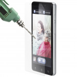 Fysic Schermbeschermer voor Fysic smartphone F101 Fysic Schermbeschermer voor Fysic smartphone F101