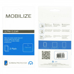 Fysic Schermbeschermer voor Fysic smartphone F101 Fysic Schermbeschermer voor Fysic smartphone F101