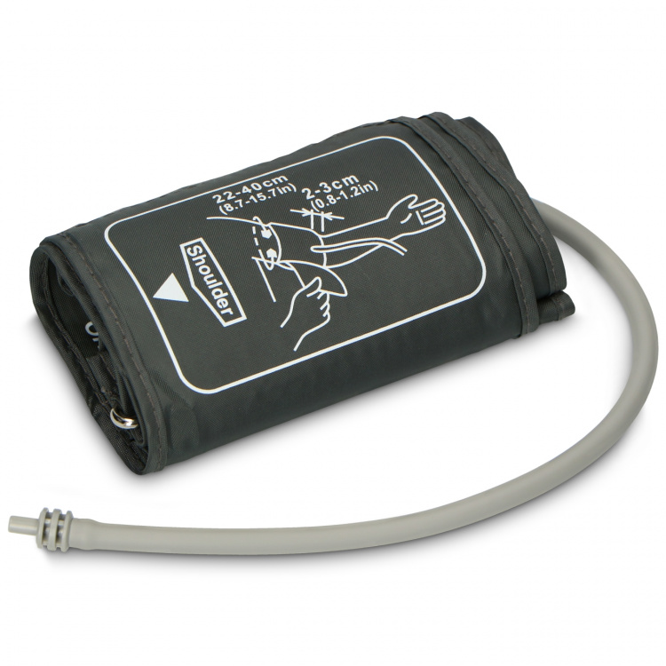 Fysic Bovenarm bloeddrukmeter Fysic Bovenarm bloeddrukmeter