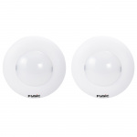 Fysic 2 LED-oriëntatieverlichting met afstandsbediening Fysic 2 LED-oriëntatieverlichting met afstandsbediening