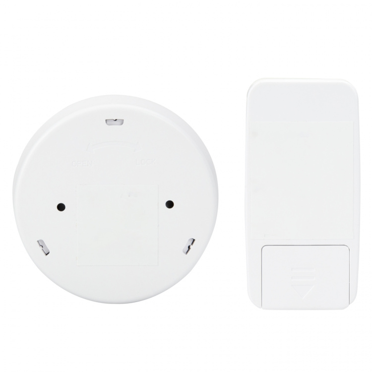 Fysic 2 LED-oriëntatieverlichting met afstandsbediening Fysic 2 LED-oriëntatieverlichting met afstandsbediening