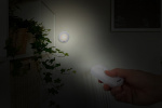 Fysic 2 LED-oriëntatieverlichting met afstandsbediening Fysic 2 LED-oriëntatieverlichting met afstandsbediening
