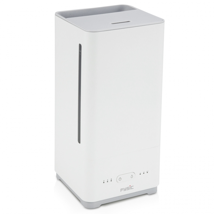 Fysic Ultrasone luchtbevochtiger