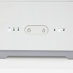 Fysic Ultrasone luchtbevochtiger