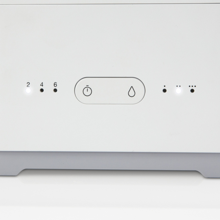 Fysic Ultrasone luchtbevochtiger