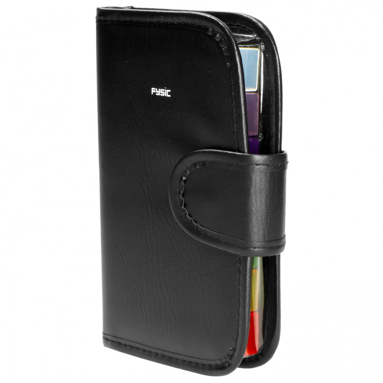 Fysic Draagbare pillenhouder Fysic Draagbare pillenhouder