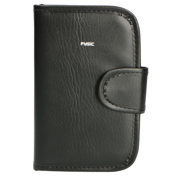 Fysic Draagbare pillenhouder Fysic Draagbare pillenhouder