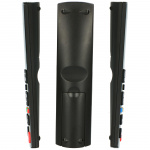 Fysic Vereenvoudigde universele afstandsbediening met grote knoppen