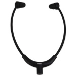 Fysic Hoofdtelefoon met volumeregeling