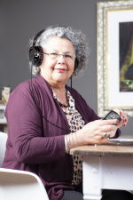 Fysic Hoofdtelefoon met volumeregeling