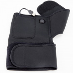 Fysic Draadloos verwarmingskussen voor knie links Fysic Draadloos verwarmingskussen voor knie links