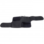 Fysic Draadloos verwarmingskussen voor knie links Fysic Draadloos verwarmingskussen voor knie links