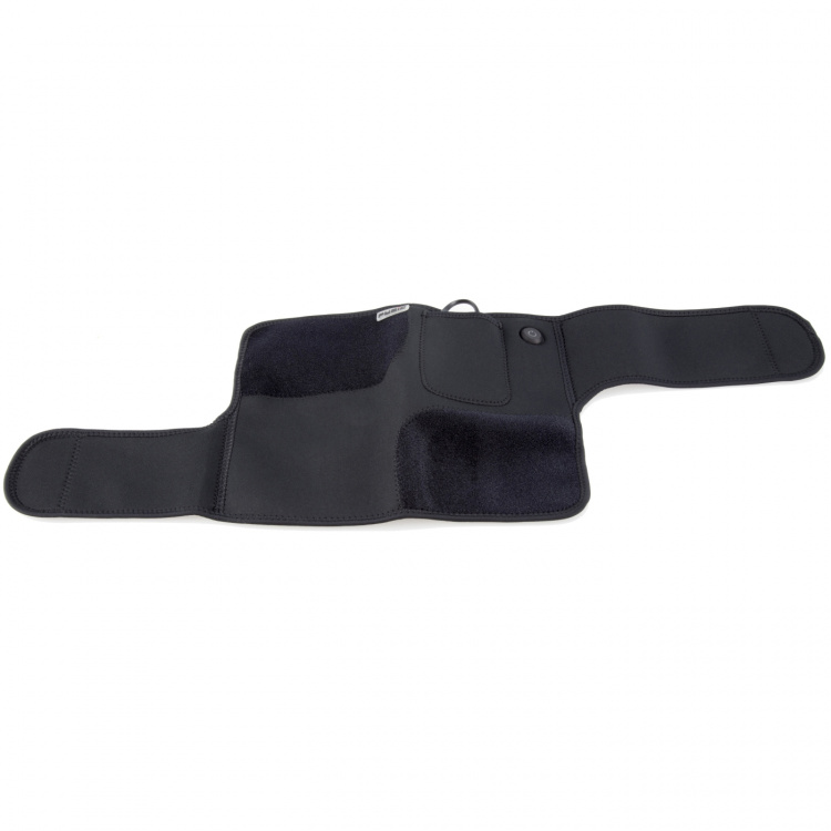 Fysic Draadloos verwarmingskussen voor knie links Fysic Draadloos verwarmingskussen voor knie links