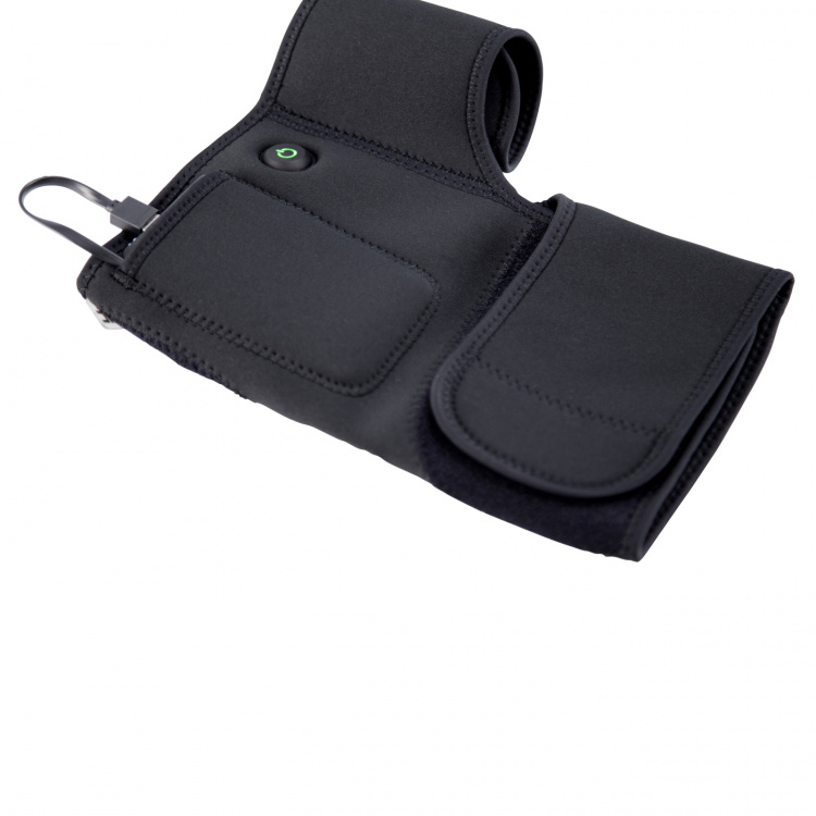 Fysic Draadloos verwarmingskussen voor knie links Fysic Draadloos verwarmingskussen voor knie links