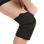 Fysic Draadloos verwarmingskussen voor knie links Fysic Draadloos verwarmingskussen voor knie links