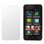 Fysic Schermbeschermer, optimale bescherming voor je FMA-5000 Fysic Schermbeschermer, optimale bescherming voor je FMA-5000