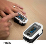 Fysic Oxymeter Fysic Oxymeter