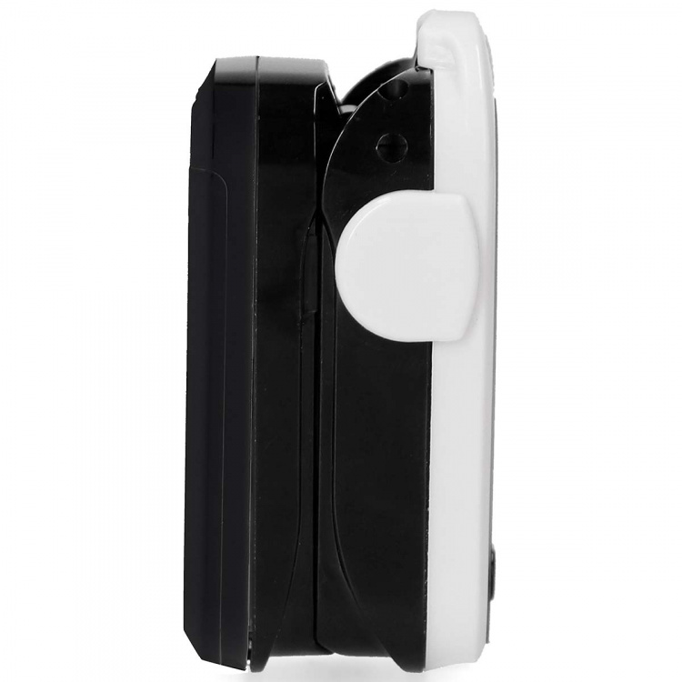 Fysic Oxymeter Fysic Oxymeter