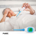 Fysic Thermometer met groot verlicht display