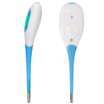 Fysic Thermometer met groot verlicht display