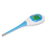 Fysic Thermometer met groot verlicht display