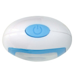 Fysic Thermometer met groot verlicht display