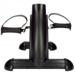 Fysic Minicyclus met display Zwart Fysic Minicyclus met display Zwart