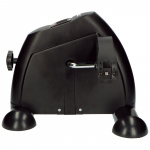 Fysic Minicyclus met display Zwart Fysic Minicyclus met display Zwart