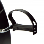 Fysic Minicyclus met display Zwart Fysic Minicyclus met display Zwart