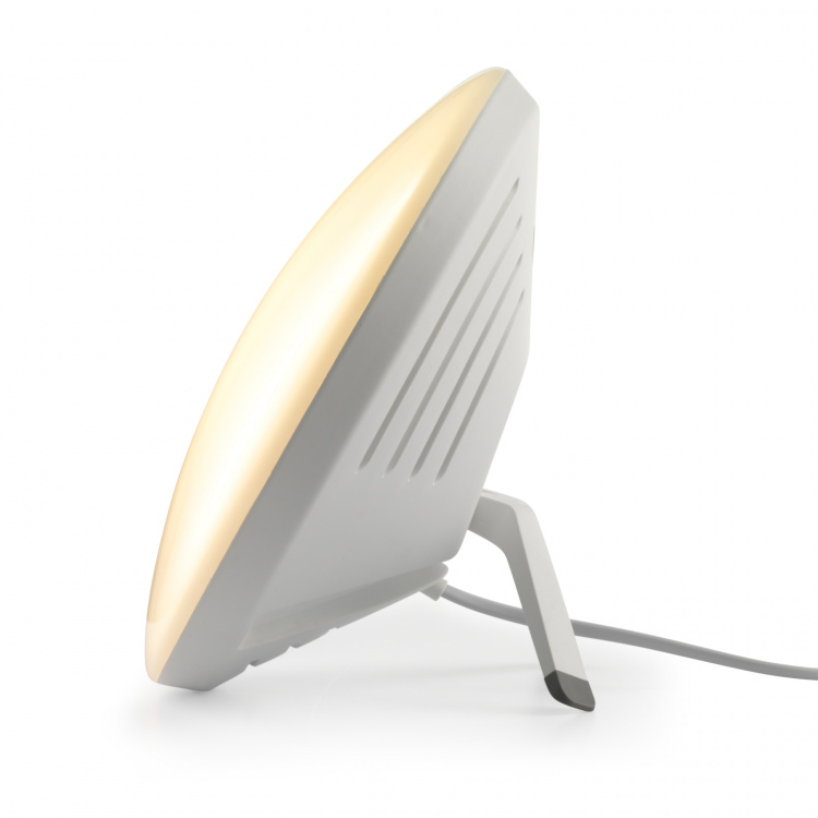 Fysic Energie daglicht met sfeerlicht Fysic Energie daglicht met sfeerlicht