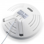 Fysic Energie daglicht met sfeerlicht Fysic Energie daglicht met sfeerlicht