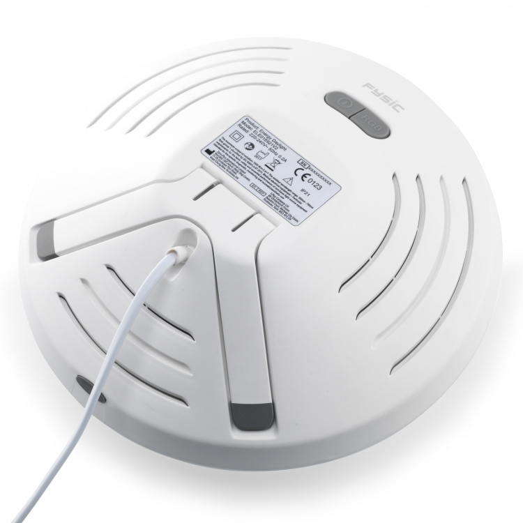 Fysic Energie daglicht met sfeerlicht Fysic Energie daglicht met sfeerlicht