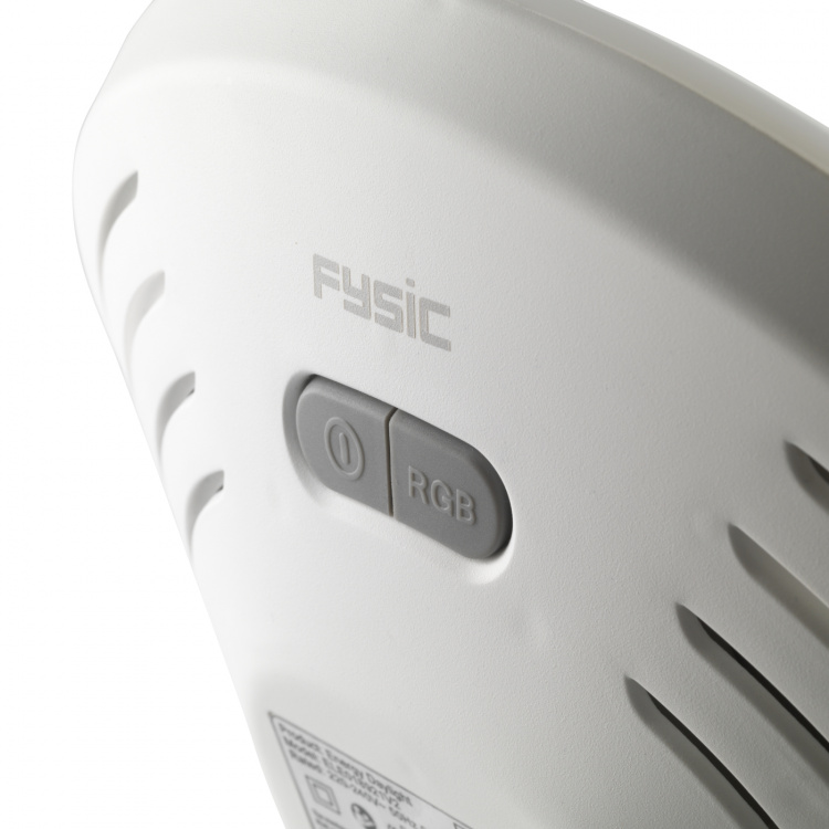 Fysic Energie daglicht met sfeerlicht Fysic Energie daglicht met sfeerlicht