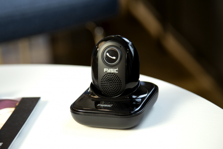 Fysic Draadloze alarmhanger voor Fysic FX-7000 serie