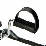 Fysic Mobiliteitstrainer Zwart