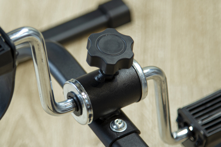 Fysic Mobiliteitstrainer Zwart