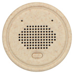 Alecto Baby HeeHee + Teddybeer - Chatknop, maakt van je knuffel een interactieve vriend Alecto Baby HeeHee + Teddybeer - Chatknop, maakt van je knuffel een interactieve vriend