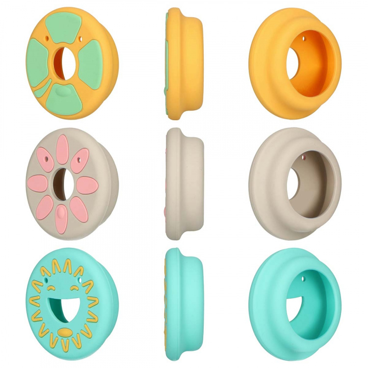 Alecto Baby HeeHee + Teddybeer - Chatknop, maakt van je knuffel een interactieve vriend Alecto Baby HeeHee + Teddybeer - Chatknop, maakt van je knuffel een interactieve vriend