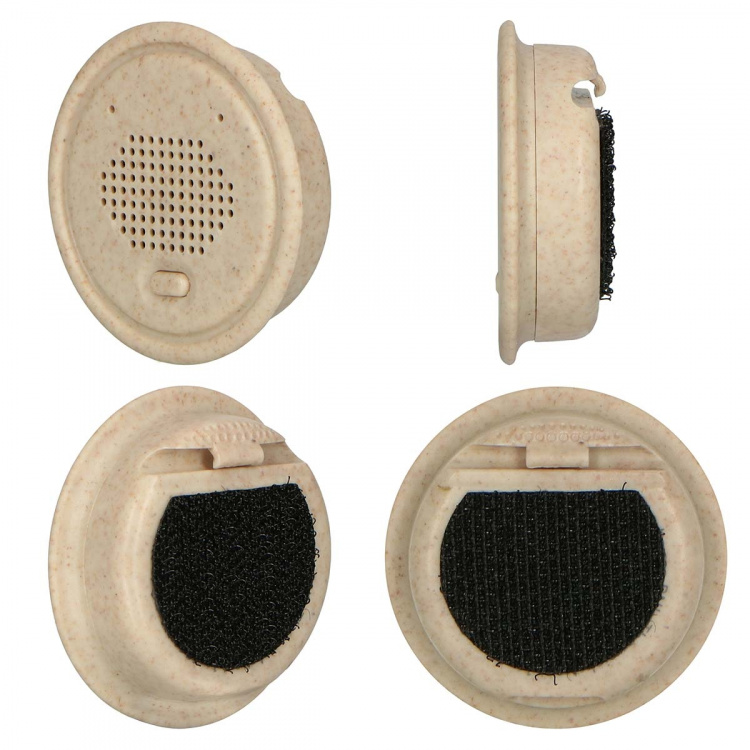 Alecto Baby HeeHee + knuffelkonijn - Chatknop, maakt van je knuffel een interactieve vriend Alecto Baby HeeHee + knuffelkonijn - Chatknop, maakt van je knuffel een interactieve vriend