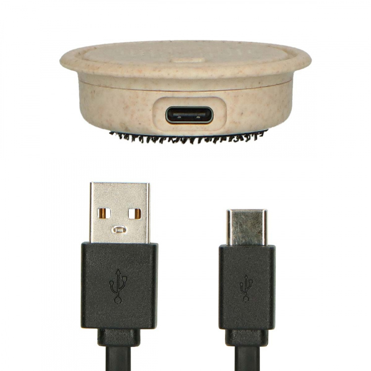 Alecto Baby HeeHee + knuffelkonijn - Chatknop, maakt van je knuffel een interactieve vriend Alecto Baby HeeHee + knuffelkonijn - Chatknop, maakt van je knuffel een interactieve vriend